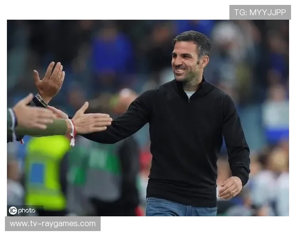 科莫教练法布雷加斯强调控球是赢得比赛的关键基础