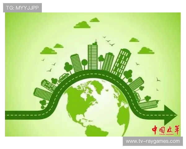 内容供应链建立碳排放监测，响应绿色制作倡议