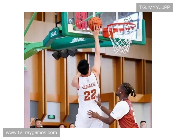 奇才萨尔23分8篮板，内线成长助球队逆转