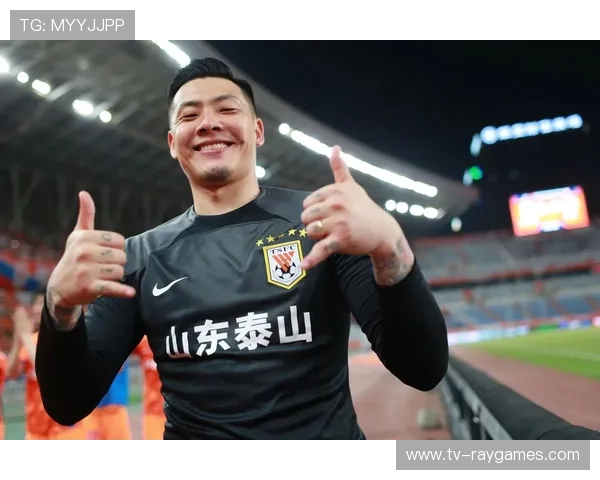 山东泰山稳定性被看好，微弱优势夺冠概率领先