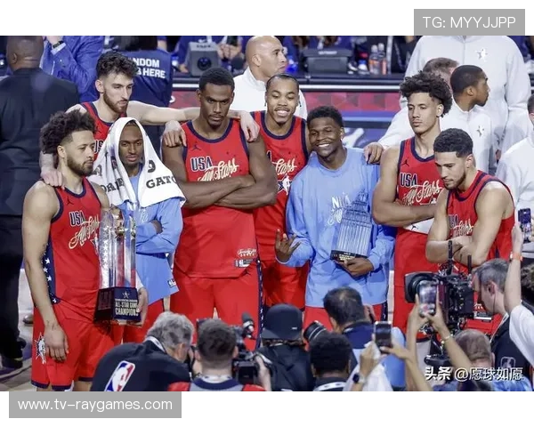 全明星赛商业化趋势：球星三分训练赛取代热血对决